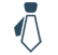 null